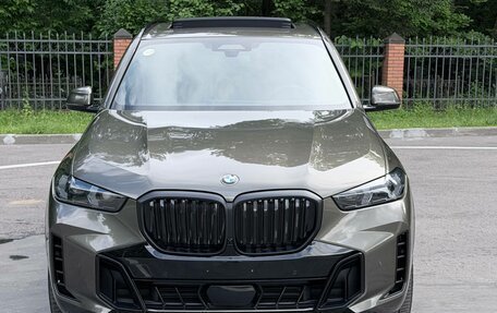 BMW X5, 2025 год, 13 390 000 рублей, 2 фотография