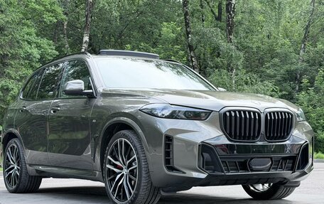 BMW X5, 2025 год, 13 390 000 рублей, 3 фотография
