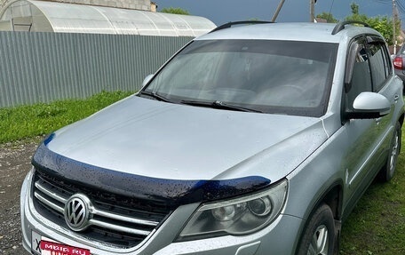 Volkswagen Tiguan I, 2010 год, 920 000 рублей, 7 фотография