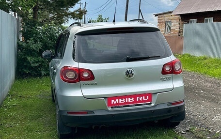 Volkswagen Tiguan I, 2010 год, 920 000 рублей, 4 фотография