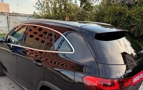 Mercedes-Benz GLA, 2021 год, 3 750 000 рублей, 4 фотография