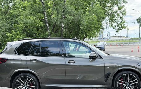BMW X5, 2025 год, 13 390 000 рублей, 4 фотография