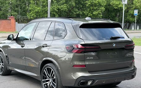 BMW X5, 2025 год, 13 390 000 рублей, 5 фотография