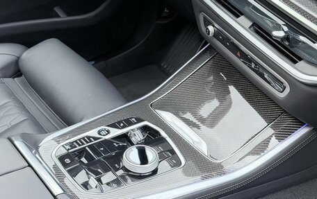 BMW X5, 2025 год, 13 390 000 рублей, 11 фотография