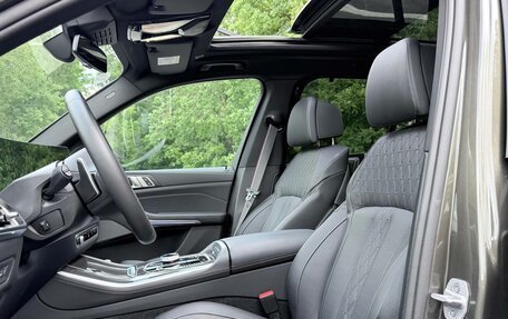 BMW X5, 2025 год, 13 390 000 рублей, 9 фотография