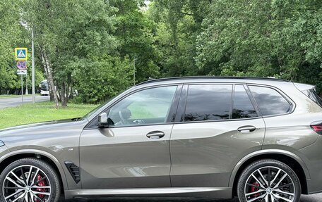 BMW X5, 2025 год, 13 390 000 рублей, 6 фотография