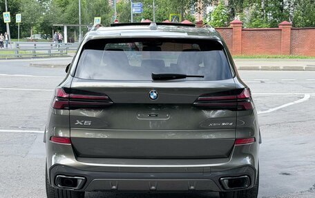 BMW X5, 2025 год, 13 390 000 рублей, 7 фотография