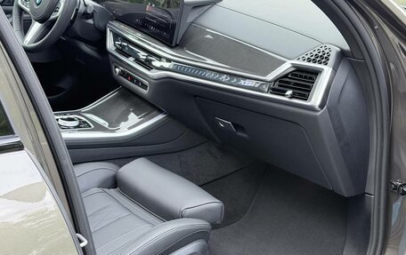 BMW X5, 2025 год, 13 390 000 рублей, 10 фотография