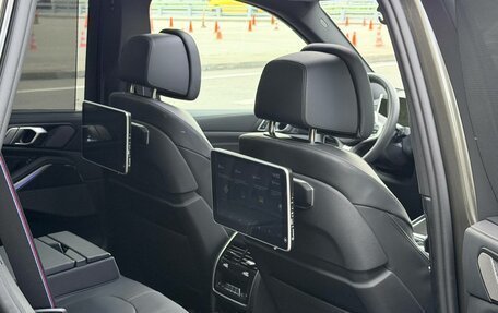 BMW X5, 2025 год, 13 390 000 рублей, 15 фотография