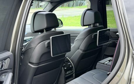 BMW X5, 2025 год, 13 390 000 рублей, 13 фотография