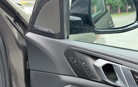 BMW X5, 2025 год, 13 390 000 рублей, 14 фотография