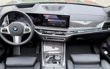 BMW X5, 2025 год, 13 390 000 рублей, 18 фотография