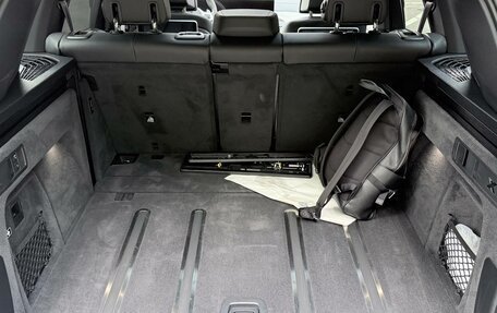 BMW X5, 2025 год, 13 390 000 рублей, 17 фотография