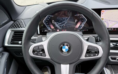 BMW X5, 2025 год, 13 390 000 рублей, 20 фотография