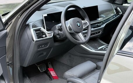 BMW X5, 2025 год, 13 390 000 рублей, 8 фотография