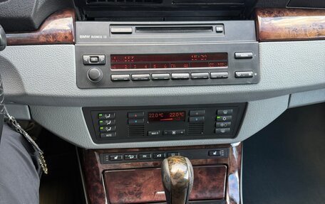 BMW X5, 2004 год, 785 000 рублей, 9 фотография