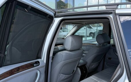 BMW X5, 2004 год, 785 000 рублей, 12 фотография