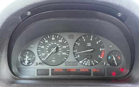 BMW X5, 2004 год, 785 000 рублей, 8 фотография