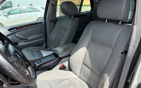 BMW X5, 2004 год, 785 000 рублей, 13 фотография