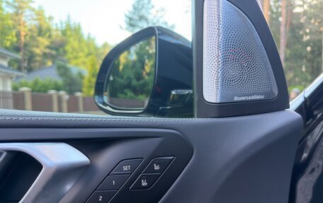 BMW X5, 2026 год, 15 900 000 рублей, 2 фотография