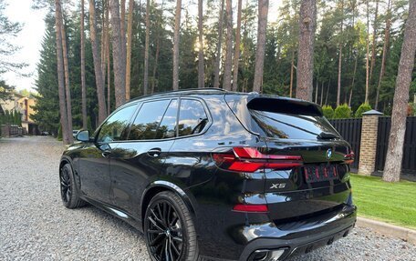 BMW X5, 2026 год, 15 900 000 рублей, 10 фотография