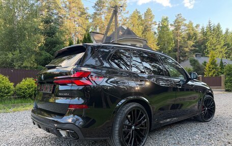 BMW X5, 2026 год, 15 900 000 рублей, 8 фотография