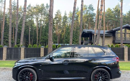 BMW X5, 2026 год, 15 900 000 рублей, 5 фотография