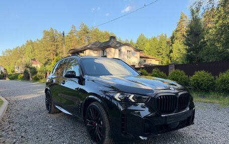 BMW X5, 2026 год, 15 900 000 рублей, 3 фотография