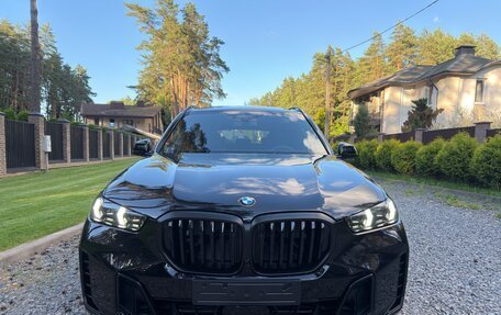BMW X5, 2026 год, 15 900 000 рублей, 4 фотография