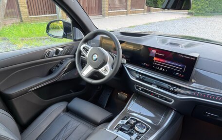 BMW X5, 2026 год, 15 900 000 рублей, 11 фотография