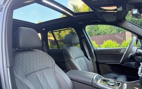 BMW X5, 2026 год, 15 900 000 рублей, 16 фотография