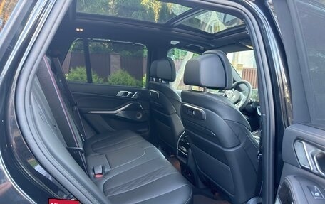 BMW X5, 2026 год, 15 900 000 рублей, 15 фотография