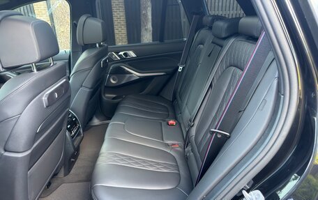 BMW X5, 2026 год, 15 900 000 рублей, 19 фотография