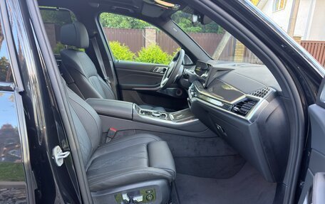 BMW X5, 2026 год, 15 900 000 рублей, 21 фотография
