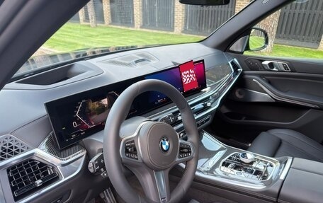 BMW X5, 2026 год, 15 900 000 рублей, 20 фотография