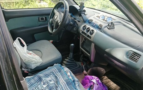 Nissan Micra II, 2001 год, 178 900 рублей, 9 фотография