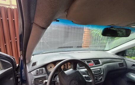 Mitsubishi Lancer IX, 2005 год, 195 000 рублей, 7 фотография