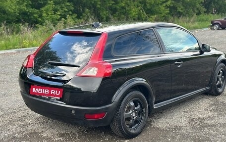 Volvo C30 I рестайлинг, 2007 год, 419 000 рублей, 9 фотография