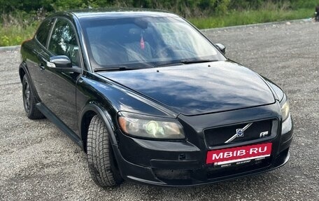 Volvo C30 I рестайлинг, 2007 год, 419 000 рублей, 7 фотография