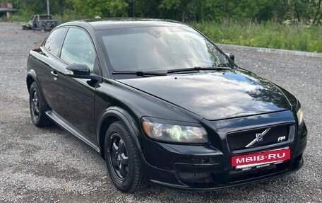 Volvo C30 I рестайлинг, 2007 год, 419 000 рублей, 3 фотография