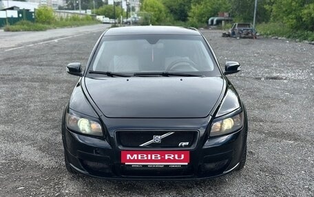 Volvo C30 I рестайлинг, 2007 год, 419 000 рублей, 5 фотография