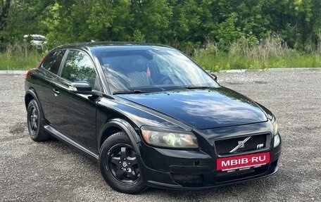 Volvo C30 I рестайлинг, 2007 год, 419 000 рублей, 2 фотография
