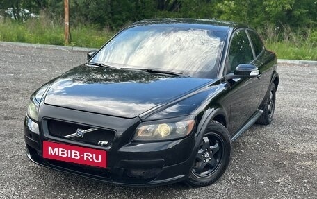 Volvo C30 I рестайлинг, 2007 год, 419 000 рублей, 6 фотография