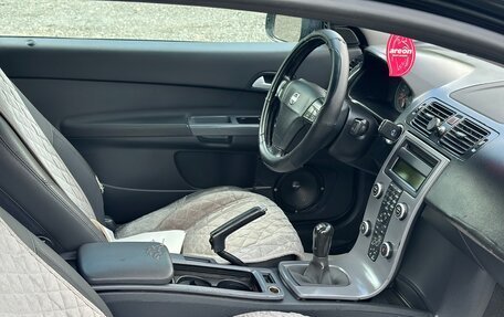 Volvo C30 I рестайлинг, 2007 год, 419 000 рублей, 15 фотография