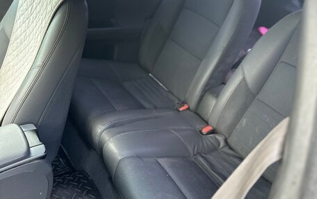 Volvo C30 I рестайлинг, 2007 год, 419 000 рублей, 22 фотография
