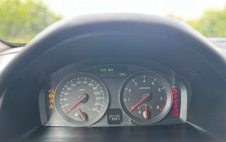 Volvo C30 I рестайлинг, 2007 год, 419 000 рублей, 17 фотография
