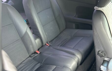 Volvo C30 I рестайлинг, 2007 год, 419 000 рублей, 18 фотография
