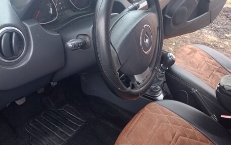 Renault Duster I рестайлинг, 2012 год, 950 000 рублей, 7 фотография
