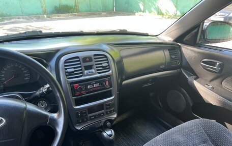 Hyundai Sonata IV рестайлинг, 2007 год, 558 000 рублей, 6 фотография