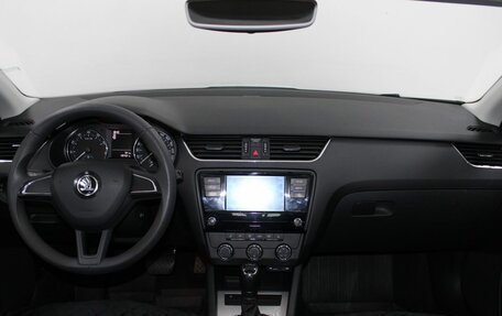 Skoda Octavia, 2017 год, 1 699 900 рублей, 7 фотография